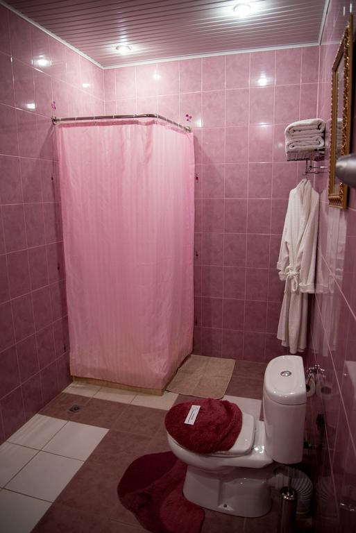 Advantage Hotel Σαμαρκάνδη Δωμάτιο φωτογραφία