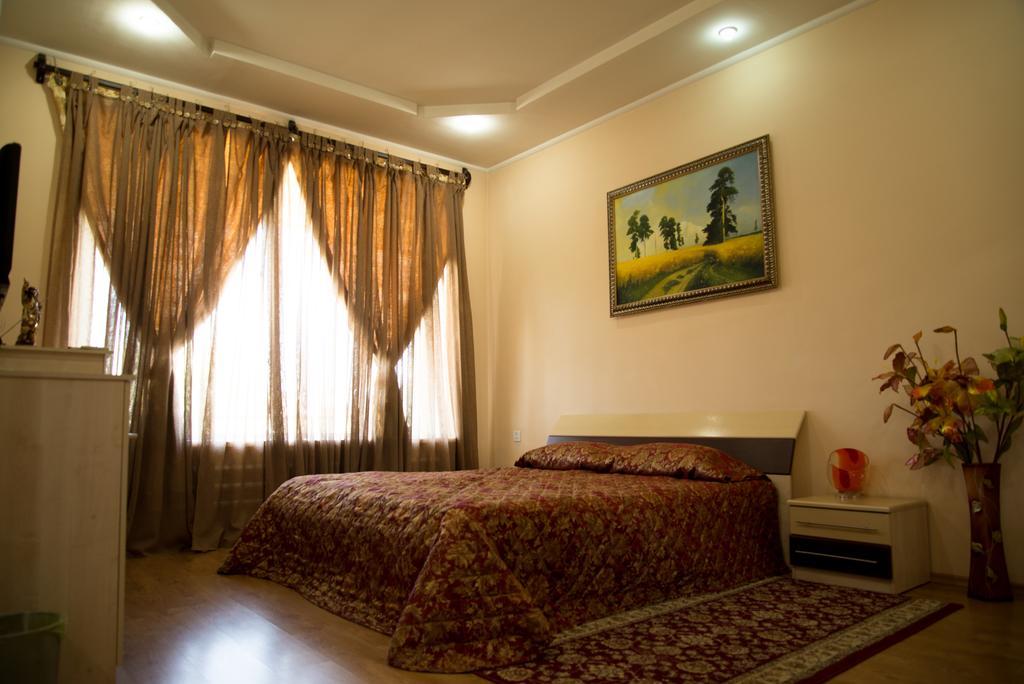 Advantage Hotel Σαμαρκάνδη Δωμάτιο φωτογραφία