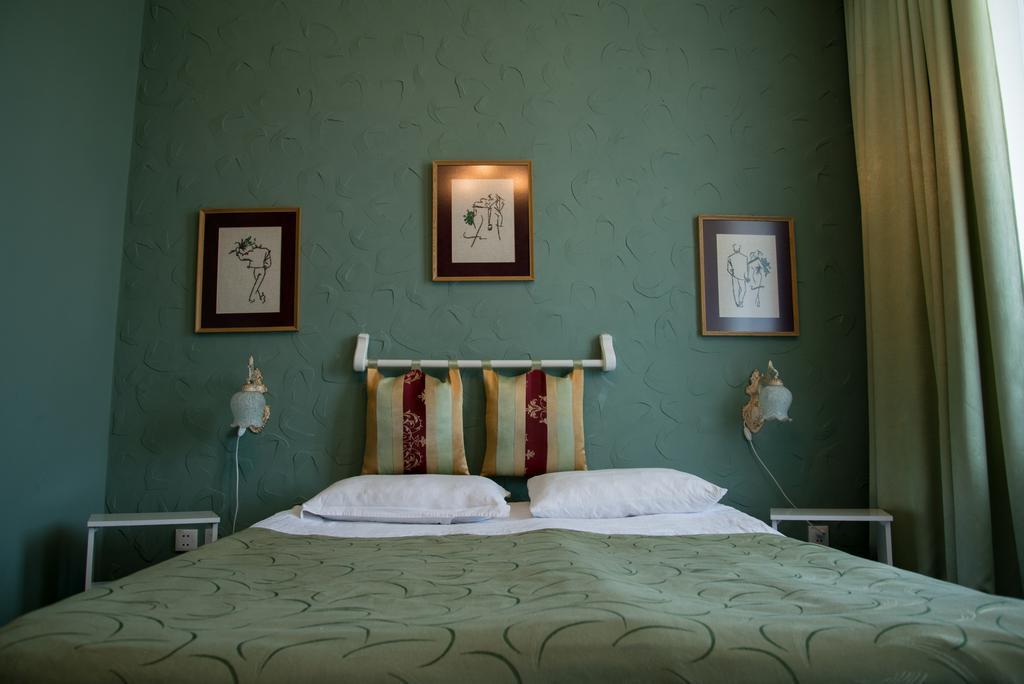 Advantage Hotel Σαμαρκάνδη Δωμάτιο φωτογραφία