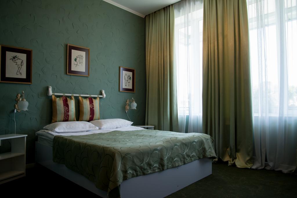 Advantage Hotel Σαμαρκάνδη Δωμάτιο φωτογραφία